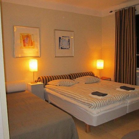 Sankt Sigfrid Bed & Breakfast Göteborg Szoba fotó