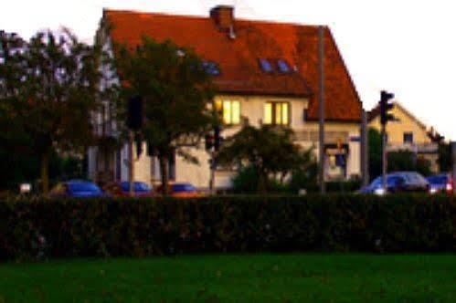 Sankt Sigfrid Bed & Breakfast Göteborg Kültér fotó