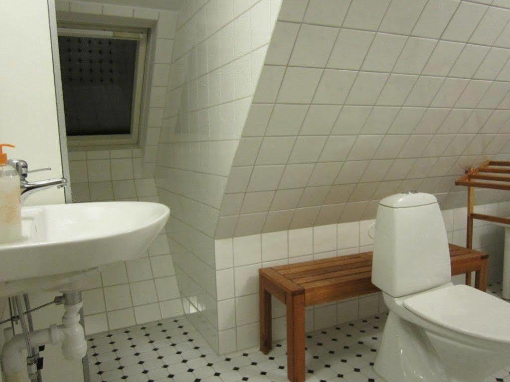 Sankt Sigfrid Bed & Breakfast Göteborg Kültér fotó